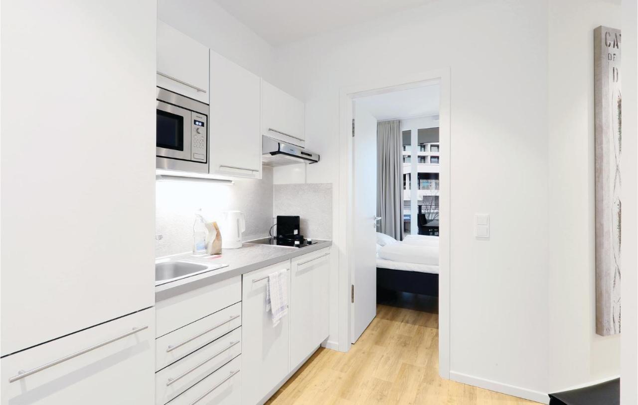 1 Bedroom Gorgeous Apartment In Luebeck Travemuende Exterior photo