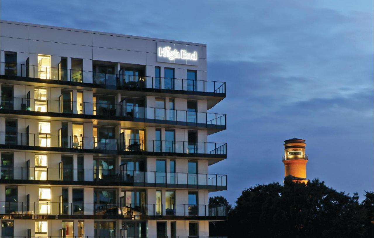 1 Bedroom Gorgeous Apartment In Luebeck Travemuende Exterior photo