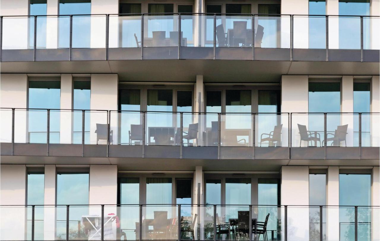 1 Bedroom Gorgeous Apartment In Luebeck Travemuende Exterior photo