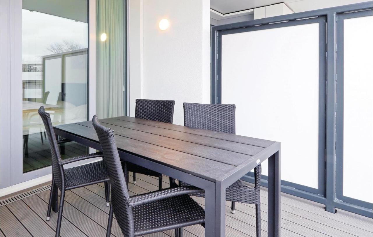 1 Bedroom Gorgeous Apartment In Luebeck Travemuende Exterior photo