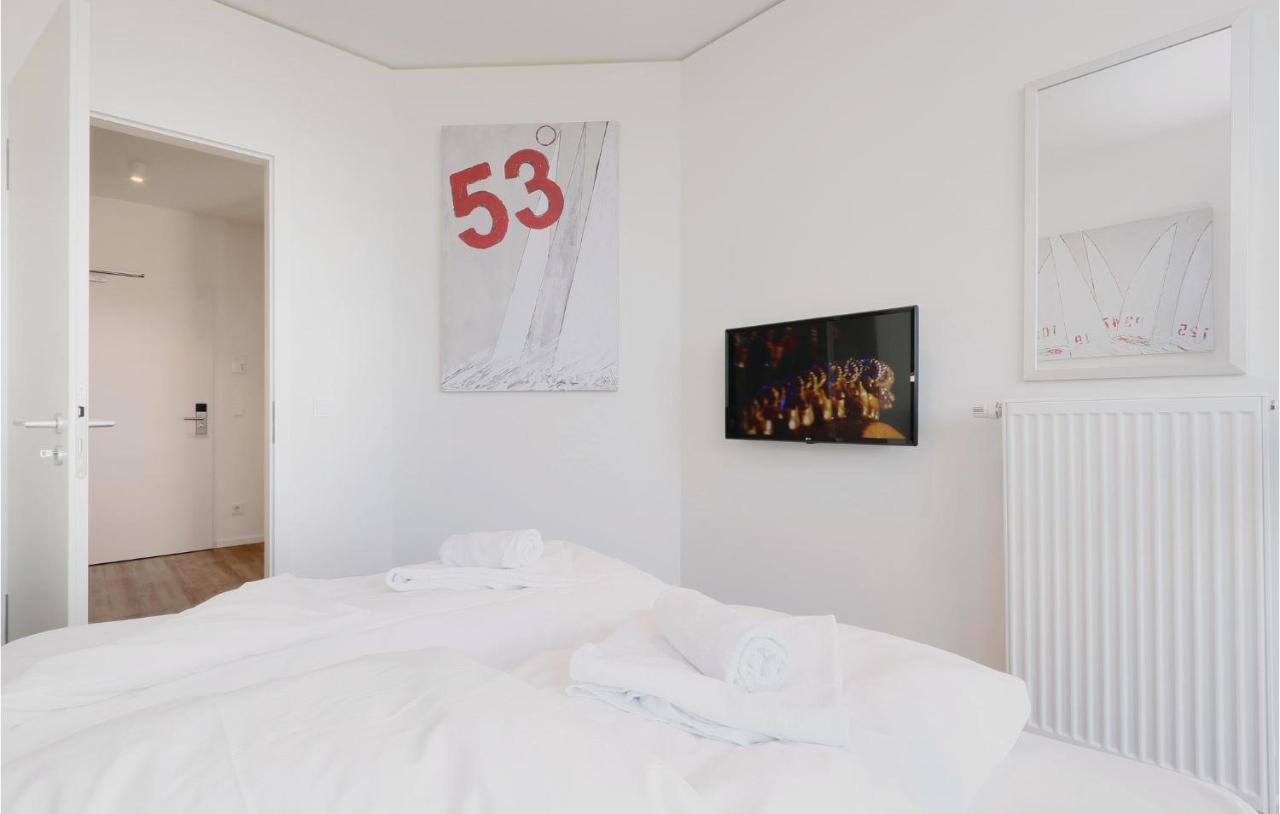1 Bedroom Gorgeous Apartment In Luebeck Travemuende Exterior photo
