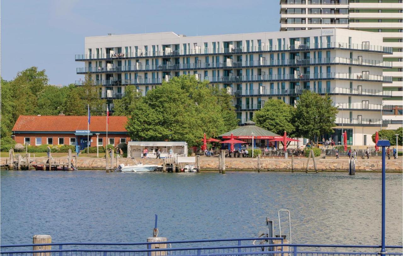 1 Bedroom Gorgeous Apartment In Luebeck Travemuende Exterior photo