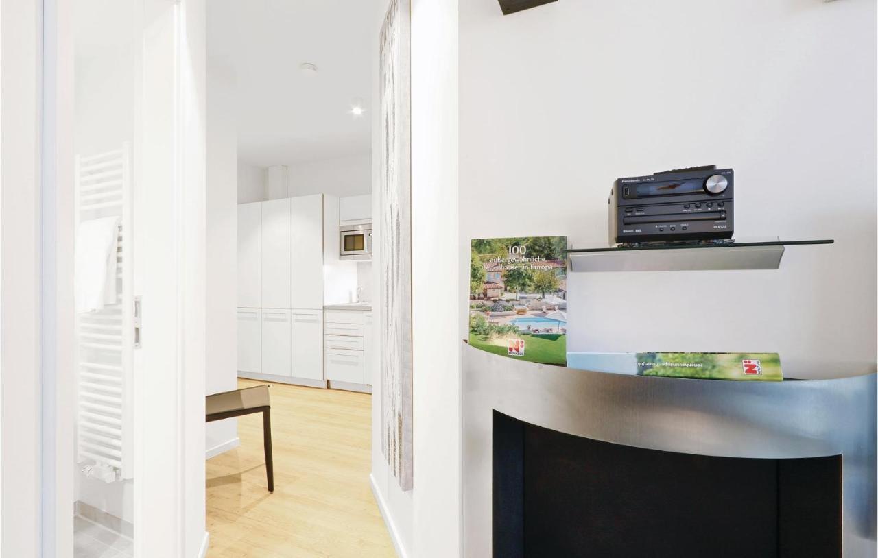 1 Bedroom Gorgeous Apartment In Luebeck Travemuende Exterior photo