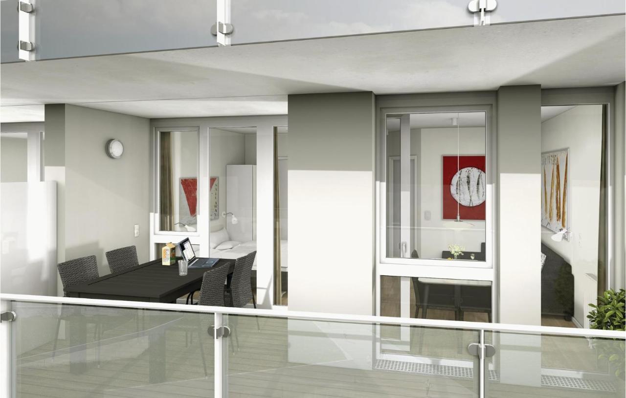 1 Bedroom Gorgeous Apartment In Luebeck Travemuende Exterior photo