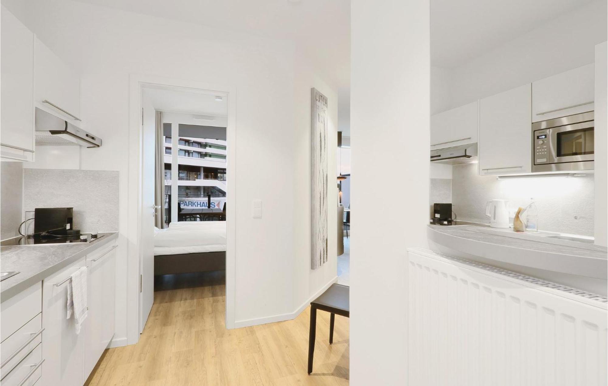 1 Bedroom Gorgeous Apartment In Luebeck Travemuende Exterior photo