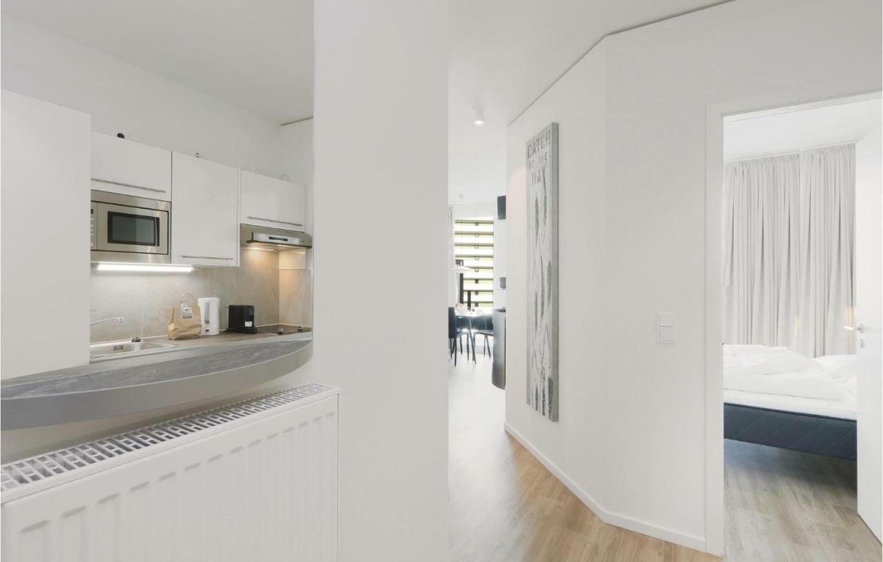 1 Bedroom Gorgeous Apartment In Luebeck Travemuende Exterior photo